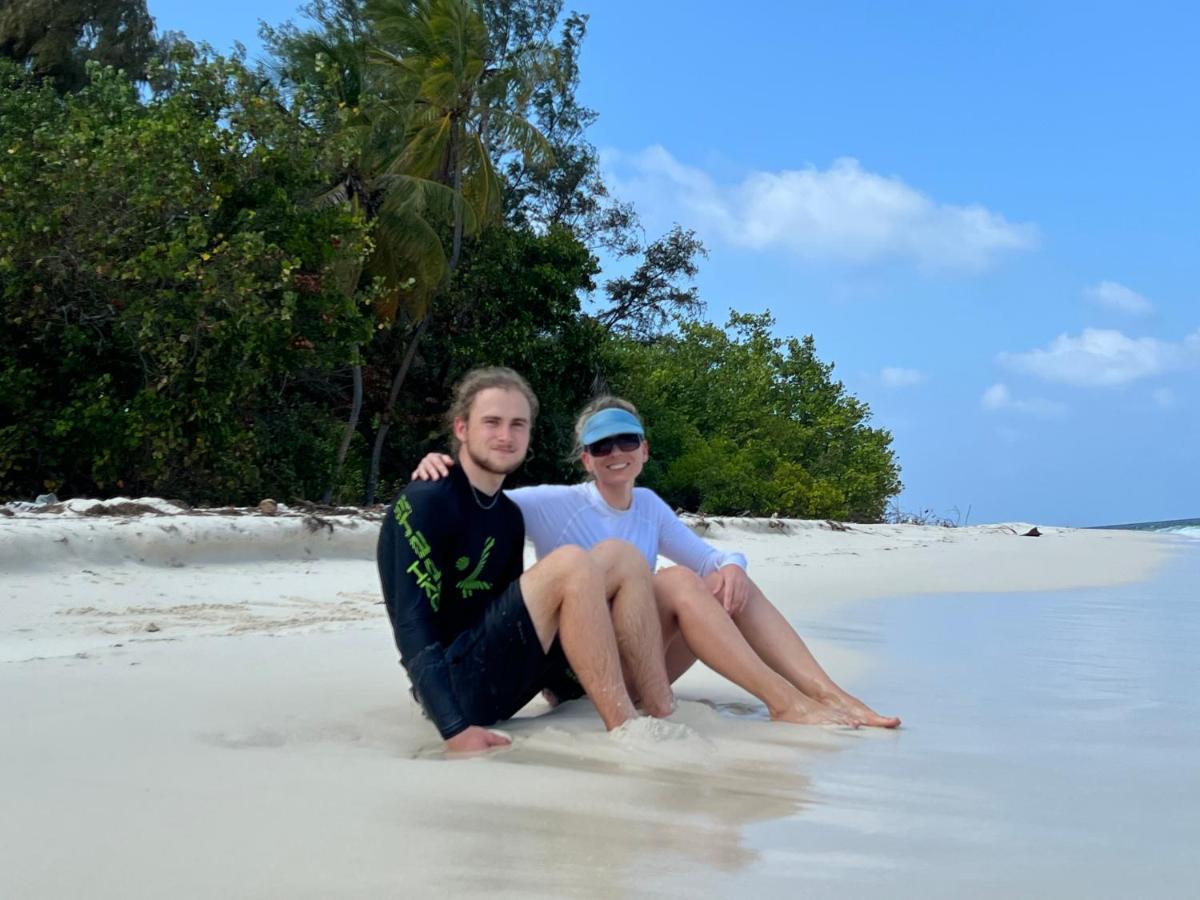 White Tern Maldives Otel Maamigili Dış mekan fotoğraf