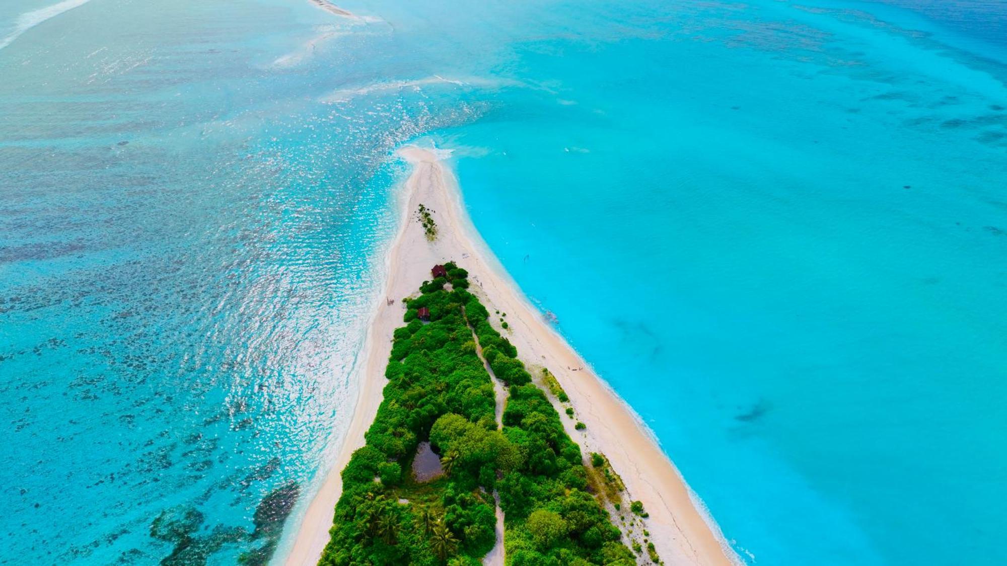 White Tern Maldives Otel Maamigili Dış mekan fotoğraf